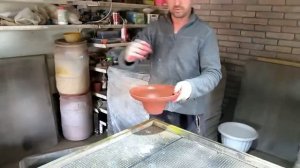 БЕТОННЫЕ ВАЗОНЫ своими руками | Весь процесс изготовления