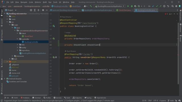 Microservicios con Spring Boot - Patrón Circuit Breaker - Parte 2 смотреть онлайн