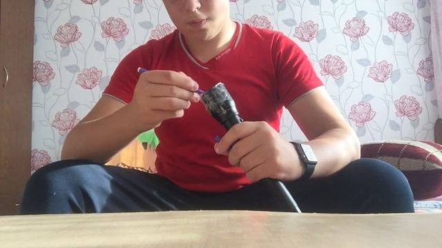 Как сделать ультрафиолет смотреть онлайн