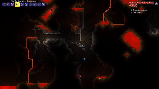 [Full Vod] Master Mode Melee | Terraria 1.4.3.2 | Episode 3 смотреть онлайн