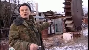 Забытая Россия    Жизнь в тупике