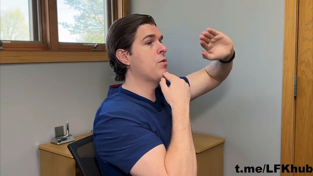 Как МГНОВЕННО устранить боль при защемлении нерва в шее и плечах