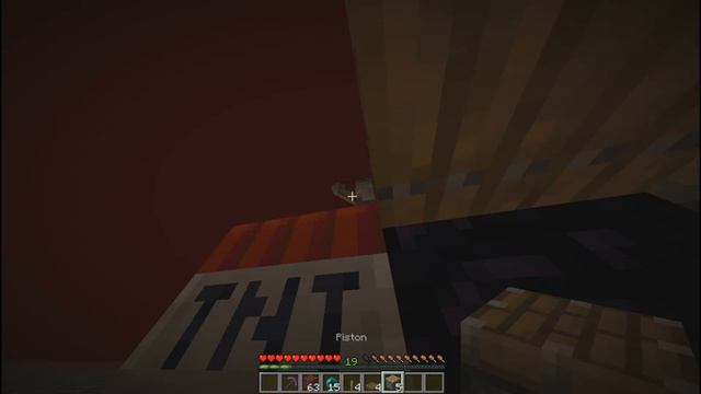 Minecraft How To Break Bedrock 1.12+/1.16+ смотреть онлайн