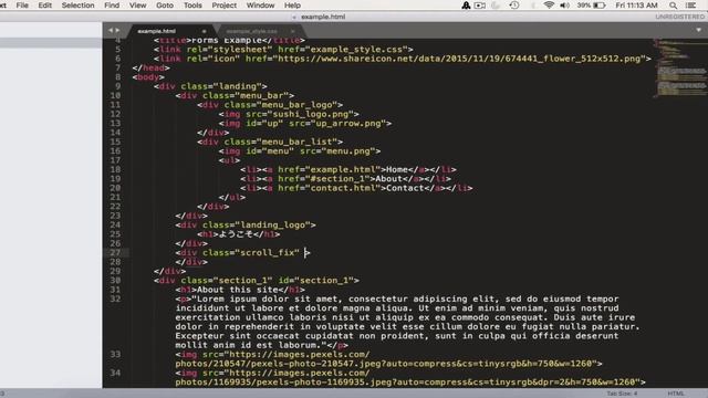 Developing Web Applications with Python & Bottle - 11 - Front-End: Forms смотреть онлайн