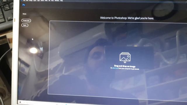 رفع ارور فتوشاپ Could not complete your reguset because of program error... Photoshop Fix смотреть онлайн