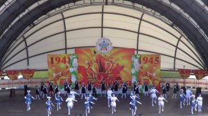 Мирные небеса