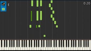 Д. Кабалевский. Клоуны. Как играть на фортепиано. Видеоуроки фортепиано.