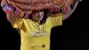 Mirzo teatri - Mirza bu mazza nomli konsert dasturi 2003