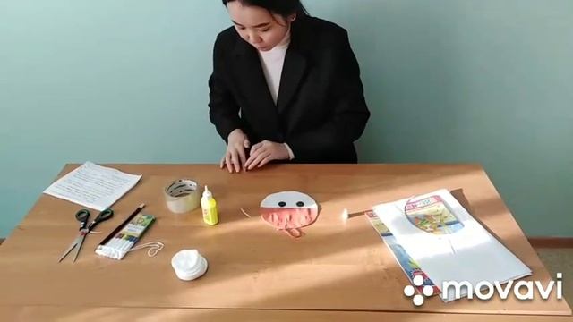 Мастер-класс "Юный этнограф" смотреть онлайн