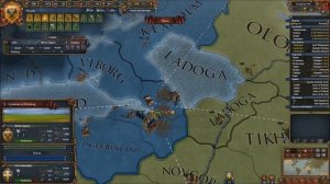 Гайд для новичков по Europa Universalis IV - Все об армии и боевой системе
