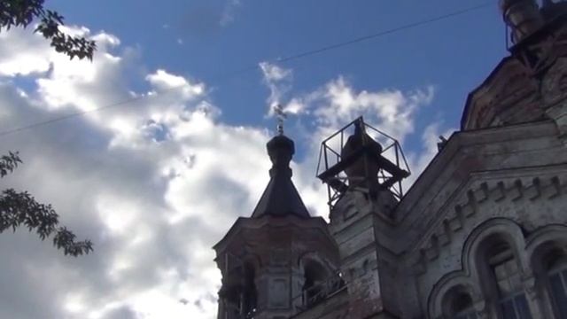 Ждем в гости всех ! ...в красивый город Луга смотреть онлайн