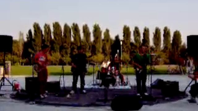 Undeceiver @ Arena Parco Bissuola 03/09/2006 смотреть онлайн