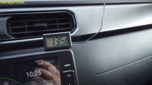 Рено Аркана/Проверил работу электро тэна /Помыл тачку (Renault Arkana)
