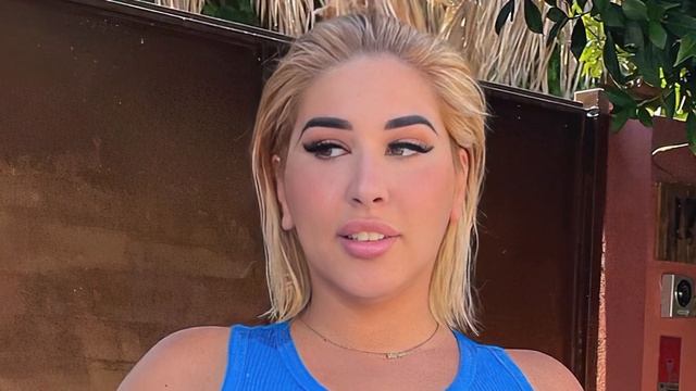 ? The BOLD And BEAUTIFUL: Natalia Lozano's Unconventional Path To Success PLUS SIZE MODEL BIOGRAPHY
