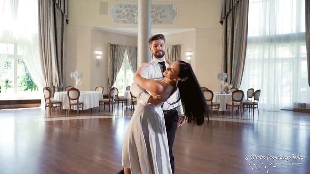 Ed Sheeran  Perfect I Wedding Dance Choreography I Pierwszy Taniec I