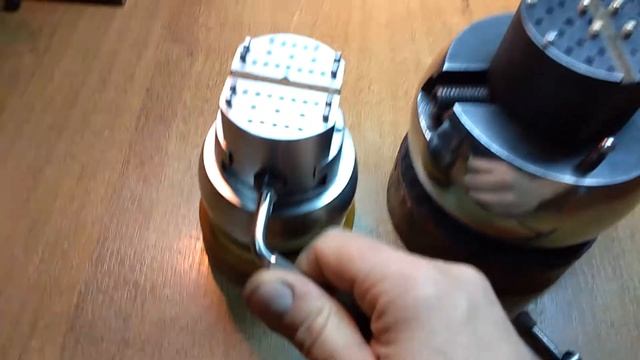Шрабкугель,шарногель,тиски шаровые. смотреть онлайн
