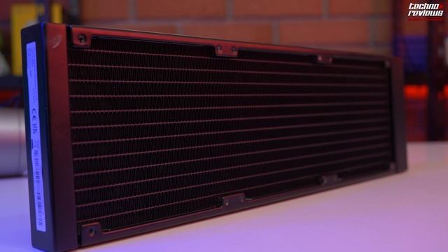 ¿AGUA O AIRE? ? DEEPCOOL ASSASSIN III VS CASTLE 360EX RGB? смотреть онлайн