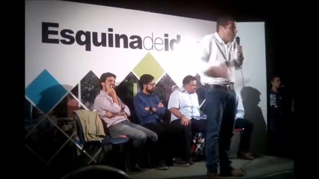 67 días de Resistencia | EsquinaDeIdeasSucre [José Manuel Olivares] смотреть онлайн