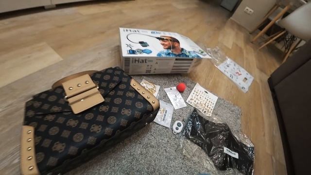 VLOG #5 || Записала свой трек || Стала визажистом || Покупка iPhone || Моя жизнь смотреть онлайн