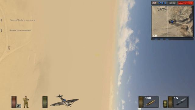 Battlefield 1942 Multiplayer 2019 El Alamein Gameplay 4K смотреть онлайн