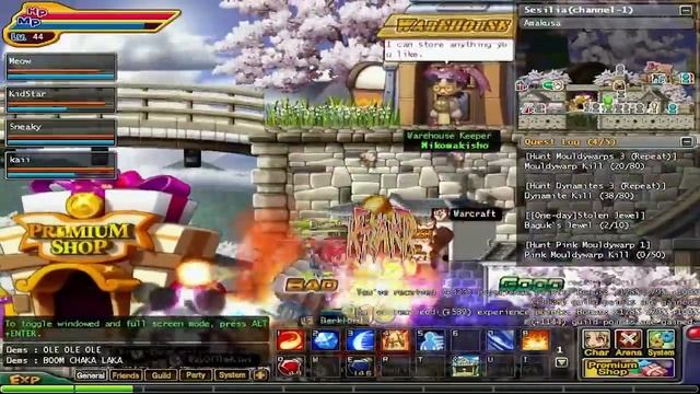 WindSlayer 2 - Monster Takeover смотреть онлайн