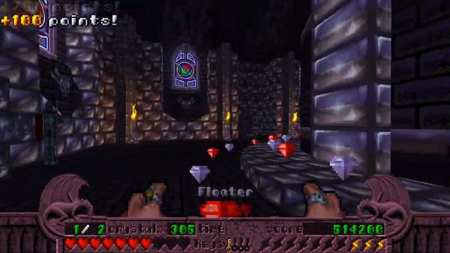 Doom 2 | Hocus Pocus Doom | Part 1 | Maps 1-4 смотреть онлайн