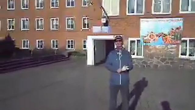 SAM 2239 Здоровье от Лиса. смотреть онлайн