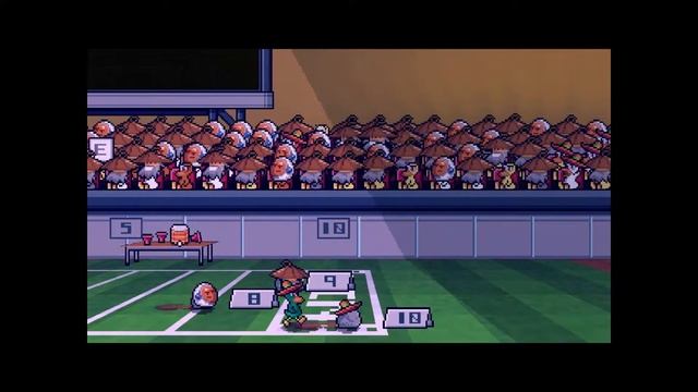 Another Crazy Game of Duck Game смотреть онлайн