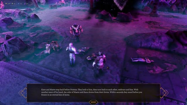 Tower of Time - Ending Part 4 (Hard), No Commentary смотреть онлайн