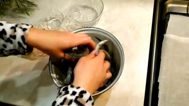 Рецепты Десертов