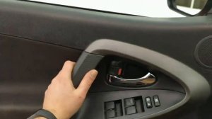 Toyota RAV4 Отзыв владельца. 2011 г.в. Поколение 3. Пробег 150 т.км. Рубрика: Отзыв об автомобиле