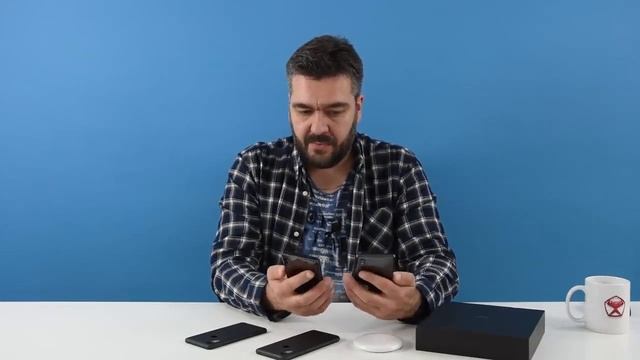 Сравнение Xiaomi Mi Mix3 и Mi Mix2S Арстайл смотреть онлайн