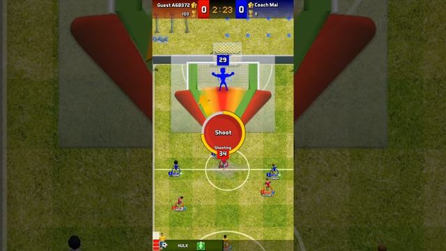 Soccer Manager Arena - Soccer Manager смотреть онлайн