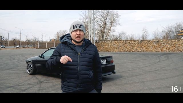 Турбо Chaser в 18 лет, для чего мы его купили?