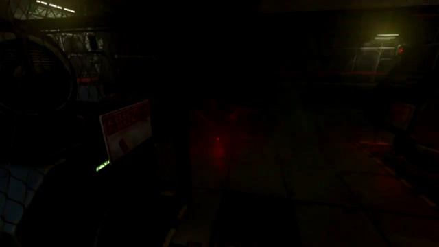 Прохождение (Horror)Soma #1 смотреть онлайн