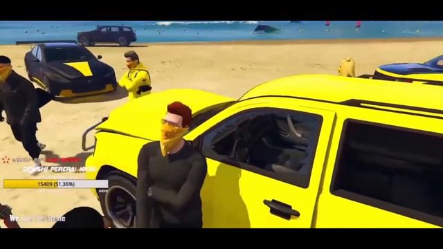 Everybody Is A Gangster.....Till You See The Monster...😈| DON | CEYLON RP| @Rusiya Streaming| SHORT смотреть онлайн