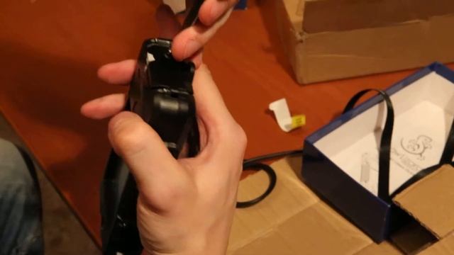 AQUA TEK S - открытие смотреть онлайн