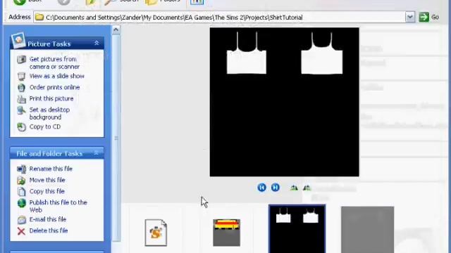Sims 2 Tutorial, How to Create, and Design Clothes in Sims 2 смотреть онлайн