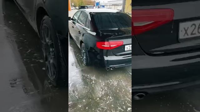 Автомойка самообслуживание в деле смотреть онлайн