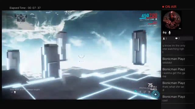 Warframe glaive build смотреть онлайн