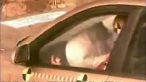 Краш тест Chevrolet Lacetti