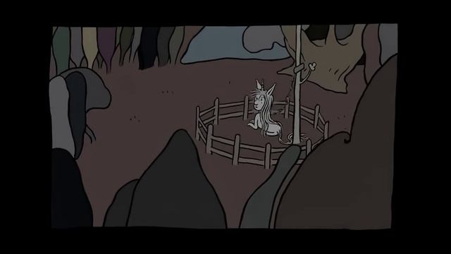 U (2006) Animation Movie AI REMASTER FHD