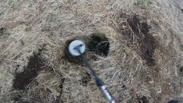 СНАЙПЕРКА для АКА металлоискателей 13см/10 кгц смотреть онлайн