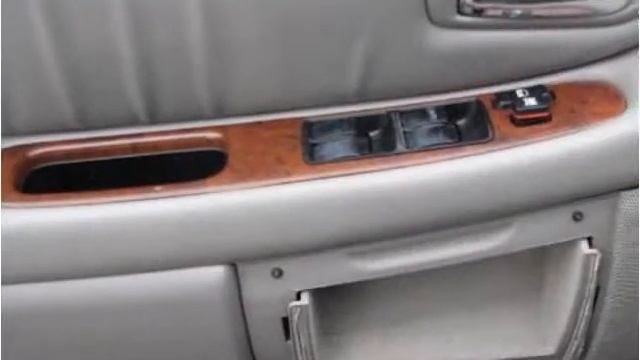 2003 Toyota Avalon Used Cars Wyoming MI смотреть онлайн