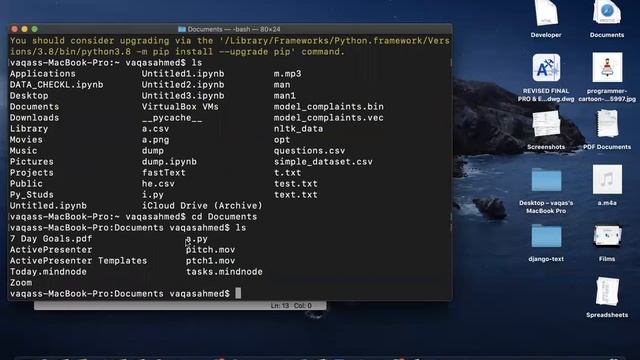 Deploy Sample App with Flask Python (Hindi) | Python BootCamp смотреть онлайн