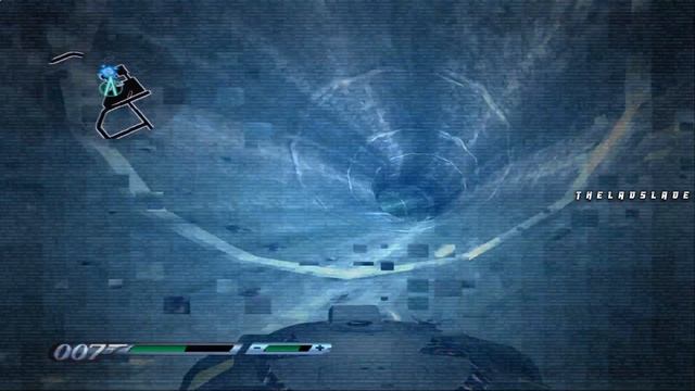 007 Everything Or Nothing - Full PS2 Gameplay Walkthrough | FULL GAME (PS2 Longplay) смотреть онлайн