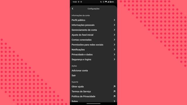 COMO ENCONTRAR O HISTÓRICO DE IMAGENS NO APLICATIVO PINTEREST смотреть онлайн