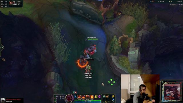 Makkros Challenger Ornn Combos and Gameplay Guide | Tips and Tricks | смотреть онлайн