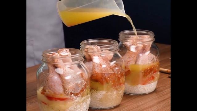 Гениальный трюк, который изменит способ приготовления куриных ножек! смотреть онлайн