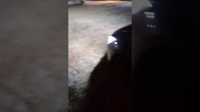 Авто парковка без водителя Changan uni-v смотреть онлайн